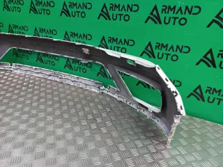 7P6807221DGRU, 7P6807221D Бампер фольксваген, фольцваген туарег Volkswagen Touareg 2 Арт 238557RM, вид 13