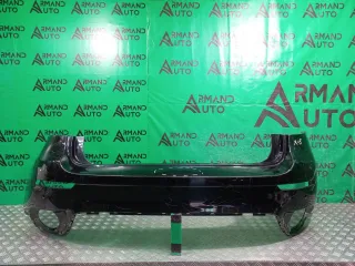 51127210649, 51127176243 Бампер бмв х6 (х x 6) е71 (е e 71) BMW X6 E71/E72 Арт 241456RM, вид 1