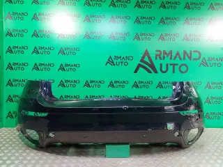 51127210649, 51127176243 Бампер бмв х6 (х x 6) е71 (е e 71) BMW X6 E71/E72 Арт 241457RM, вид 1