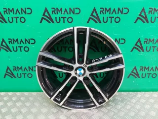 36118745164, 8745164 диск колесный r18 BMW 1 F20/F21 Арт 243034RM, вид 1