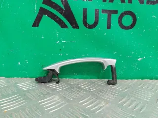 5N0837205MGRU, 5N0837205M ручка двери внешняя Volkswagen Polo 5 Арт 251687RM, вид 1