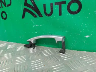 5N0837205MGRU, 5N0837205M ручка двери внешняя Volkswagen Polo 5 Арт 251687RM, вид 3