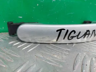 5N0837205MGRU, 5N0837205M ручка двери внешняя Volkswagen Polo 5 Арт 251687RM, вид 5
