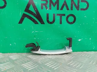 5N0837205MGRU, 5N0837205M ручка двери внешняя Volkswagen Polo 5 Арт 251687RM, вид 6