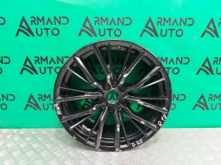 36116885305, 6885305 диск колесный r18 BMW 3 G20/G21 Арт 251921RM, вид 1