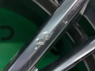 36116885305, 6885305 диск колесный r18 BMW 3 G20/G21 Арт 251921RM, вид 8