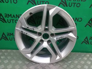 80a601025bd диск колесный r18 Audi Q5 2 Арт 268006RM, вид 1