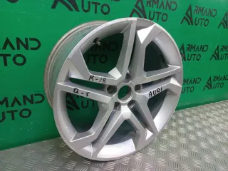 80a601025bd диск колесный r18 Audi Q5 2 Арт 268006RM, вид 2
