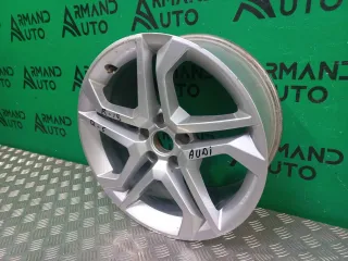 80a601025bd диск колесный r18 Audi Q5 2 Арт 268006RM, вид 3