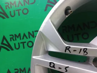 80a601025bd диск колесный r18 Audi Q5 2 Арт 268006RM, вид 7
