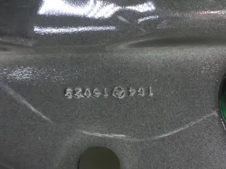 A1647200105 дверь mercedes-benz, мерседес бенц ( Mercedes ML W164 Арт 269156RM, вид 8
