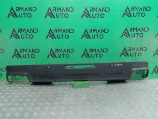 602000334AA Юбка бампера EXEED VX Арт 273297RM, вид 1