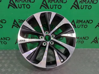 4261148B00 диск колесный r18 Lexus RX 4 Арт 280084RM, вид 1