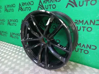 36108093915 диск колесный r18 BMW 5 G30/G31 Арт 288118RM, вид 3