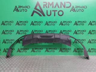 602001352AA Юбка бампера EXEED TXL Restailing Арт 289961RM, вид 1