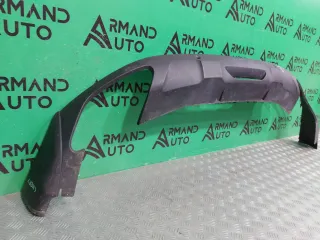 602001352AA Юбка бампера EXEED TXL Restailing Арт 289961RM, вид 2