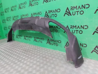 602001352AA Юбка бампера EXEED TXL Restailing Арт 289961RM, вид 3