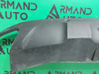 602001352AA Юбка бампера EXEED TXL Restailing Арт 289961RM, вид 5