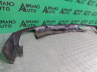 602001352AA Юбка бампера EXEED TXL Restailing Арт 289961RM, вид 7