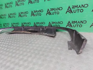 602001352AA Юбка бампера EXEED TXL Restailing Арт 289961RM, вид 8