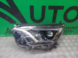 8117042650 Фара Toyota Rav 4 4 Арт 292030RM, вид 1