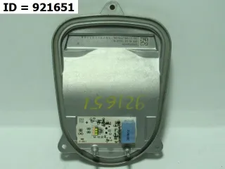 A2539068100 Светодиодный модуль Mercedes GLC X253 Арт MB73220, вид 2