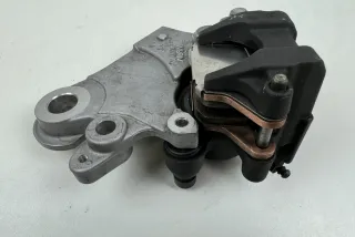 2dr2580w0000 , moto11003308 Суппорт задний (мото) YAMAHA MT Арт moto11003308, вид 11