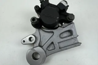 2dr2580w0000 , moto11003308 Суппорт задний (мото) YAMAHA MT Арт moto11003308, вид 3