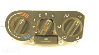 90360130 , artOBR839 Блок управления печки/климат-контроля Opel Astra F Арт OBR839, вид 1