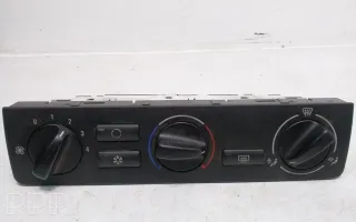6921845 , artJUR109073 Блок управления печки/климат-контроля BMW 3 E46 Арт JUR109073, вид 1