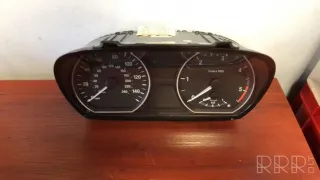 1024982 , artGSD24708 Щиток Приборов (Приборная Панель) BMW 1 E81/E82/E87/E88 Арт GSD24708, вид 1