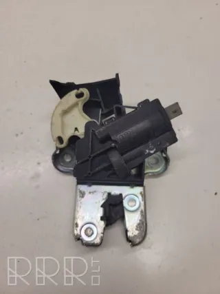 4f5827505d, 4f5827505 , artDRA10247 Замок багажника Audi A6 C6 (S6,RS6) Арт DRA10247, вид 1