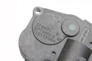 412650750 , art3450060 Заслонка печки/климат-контроля BMW 3 F30/F31/GT F34 Арт 3450060, вид 2