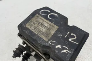 3AA614109AG , art9495143 Блок ABS Volkswagen Passat B7 Арт 9495143, вид 2