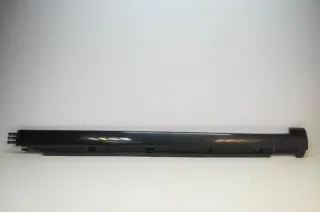 3AA853856 , art648815 Накладка на порог Volkswagen Passat B7 Арт 648815, вид 1