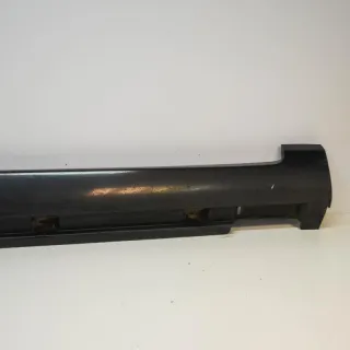 3AA853856 , art648815 Накладка на порог Volkswagen Passat B7 Арт 648815, вид 4
