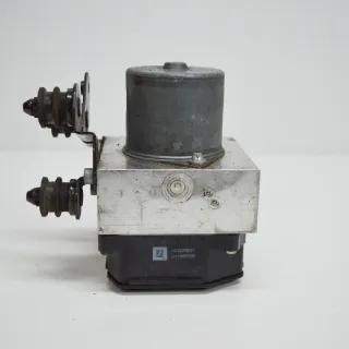 3AA614109AP , art559160 Блок ABS Volkswagen Passat B7 Арт 559160, вид 2