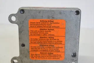 1J0909604 , art828069 Блок AirBag Volkswagen Passat B5 Арт 828069, вид 3