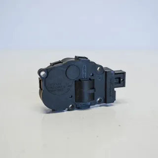 929888G , art591017 Заслонка печки/климат-контроля BMW 1 E81/E82/E87/E88 Арт 591017, вид 1