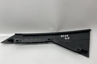 8W5839904A , art3132301 Молдинг двери задней правой Audi A4 B9 Арт 3132301, вид 5