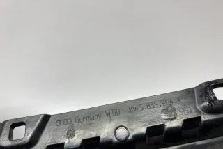 8W5839904A , art3132301 Молдинг двери задней правой Audi A4 B9 Арт 3132301, вид 8