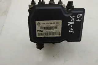 3AA614109AB , art3100976 Блок ABS Volkswagen Passat B7 Арт 3100976, вид 5