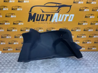 85740D5000 Обшивка багажника Kia Optima 4 Арт 127812MA, вид 1