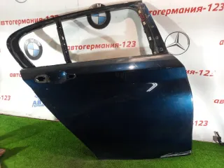 41527284516 Дверь b38 midnight-blue metallic BMW 1 F20/F21 Арт 4542, вид 1