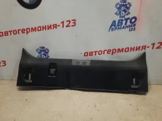 51477024863, 7024863 Обшивка багажника BMW 5 E60/E61 Арт 20183, вид 1