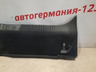 51477024863, 7024863 Обшивка багажника BMW 5 E60/E61 Арт 20183, вид 2