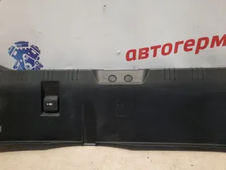 51477024863, 7024863 Обшивка багажника BMW 5 E60/E61 Арт 20183, вид 3