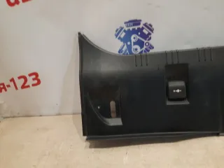 51477024863, 7024863 Обшивка багажника BMW 5 E60/E61 Арт 20183, вид 4