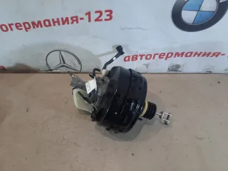 A2044302730, 2048000315, 2044302230 Вакуумник Mercedes C W204 Арт 26077, вид 1