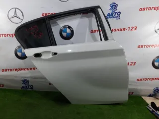 41527284516 Дверь 300 alpinweiss 3 BMW 1 F20/F21 Арт 32759, вид 1